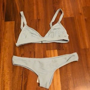 Brand new billabong bikini